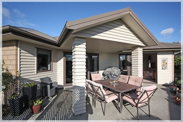 Photo of property in 30a Cook Street, Foxton, 4814