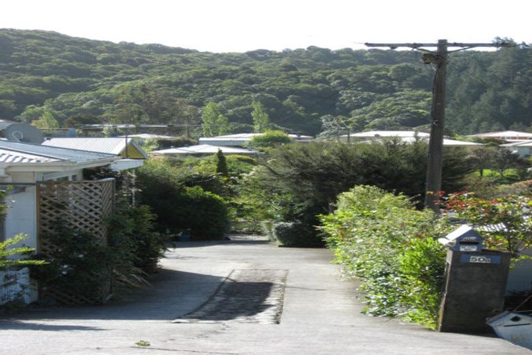 Photo of property in 50a Milton Terrace, Picton, 7220