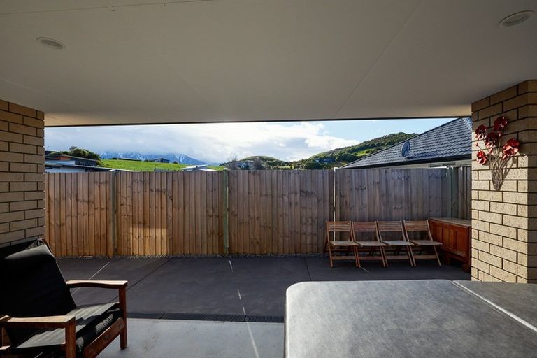 Photo of property in 18 Greenburn Way, Kaikoura Flat, Kaikoura, 7371