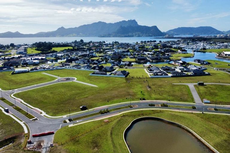 Photo of property in 76 Maturiki Drive, Ruakaka, One Tree Point, 0118