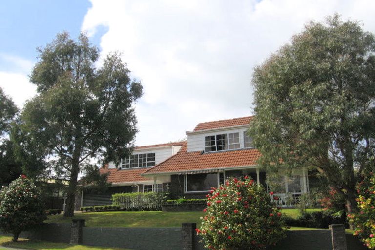 Photo of property in 1 Shane Place, Lynmore, Rotorua, 3010