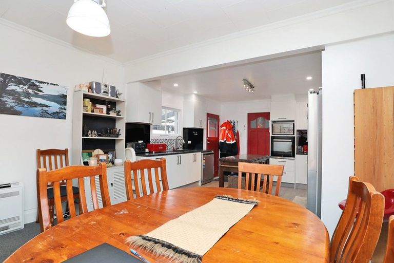 Photo of property in 82 Nelson Street, Georgetown, Invercargill, 9812