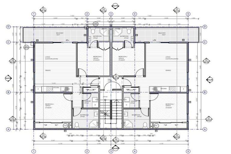 Photo of property in 101/20b Mackay Street, Wigram, Christchurch, 8042