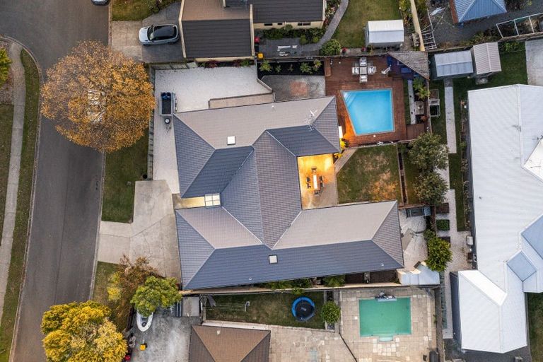 Photo of property in 11 Elmwood Avenue, Witherlea, Blenheim, 7201