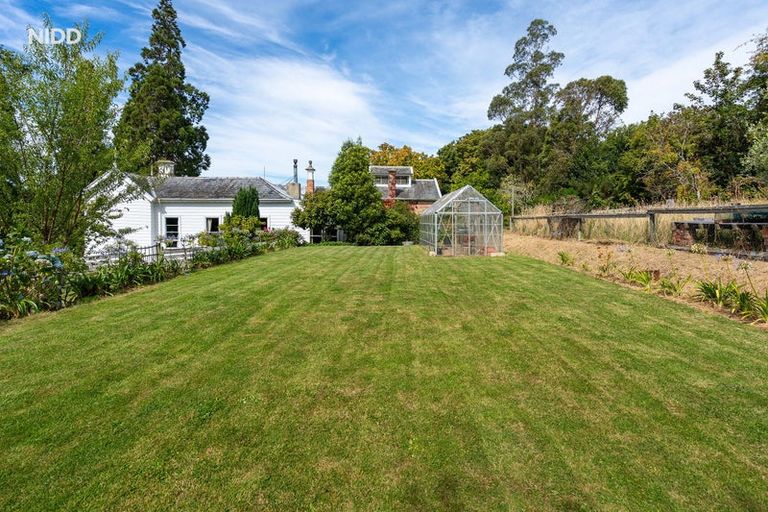 Photo of property in 297 Wakari Road, Helensburgh, Dunedin, 9010