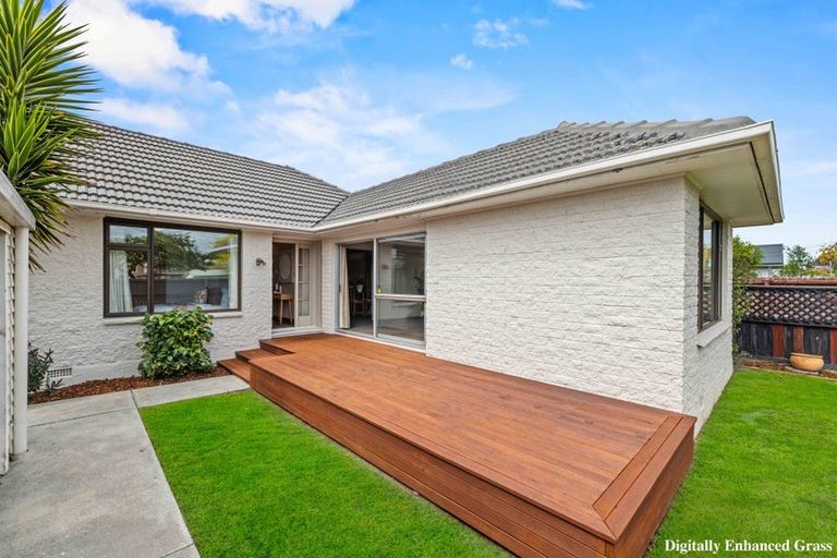 Photo of property in 20 Carlsen Street, Burwood, Christchurch, 8083