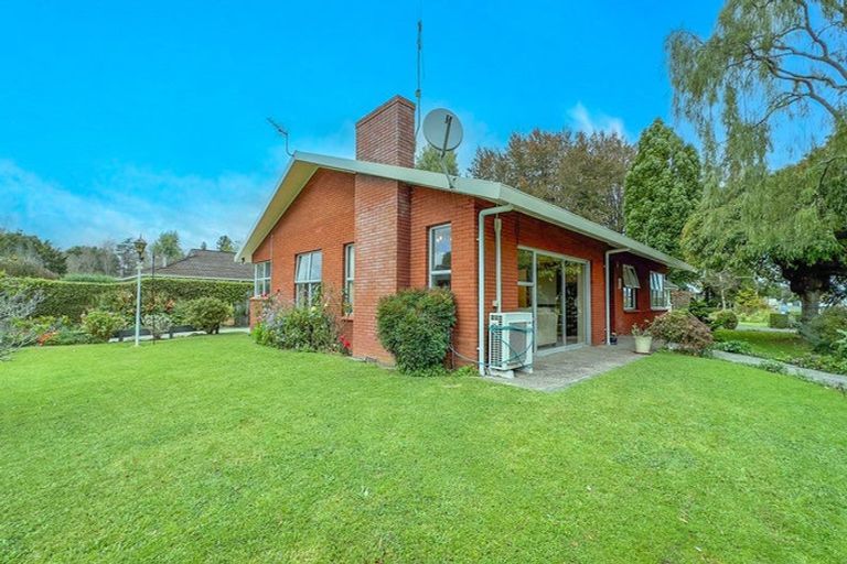 Photo of property in 21 Tamihana Street, Matamata, 3400
