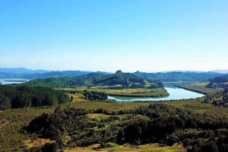 Photo of property in 79e Curtis Road, Rawene, Kaikohe, 0473