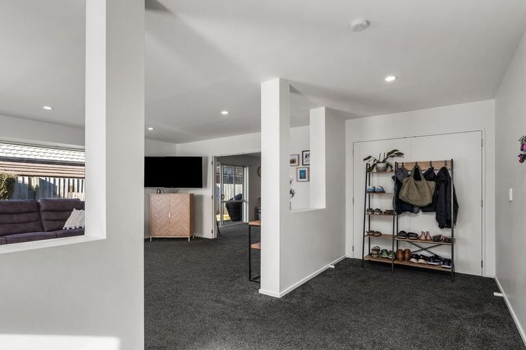 Photo of property in 4 Keats Place, Rolleston, 7614