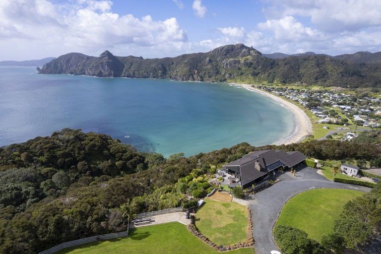 Photo of property in 1025 Taupo Bay Road, Taupo Bay, Mangonui, 0494