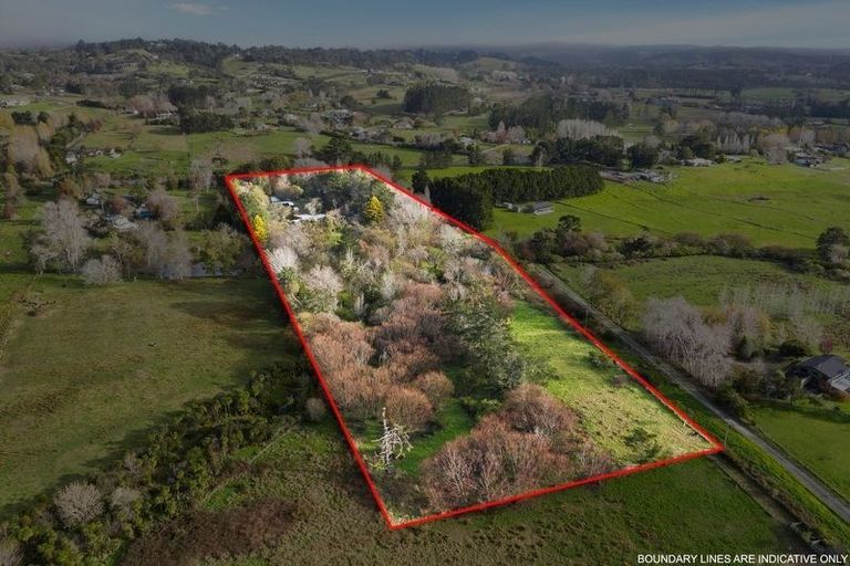 Photo of property in 918 Dairy Flat Highway, Dairy Flat, Albany, 0792