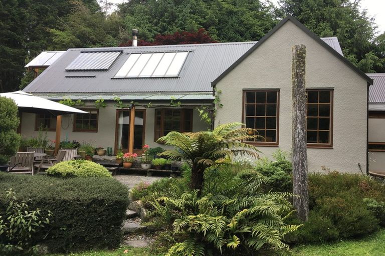 Photo of property in 478 Hau Hau Road, Kaniere, Hokitika, 7811