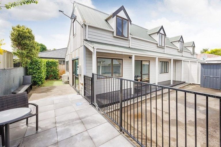 Photo of property in 31b Limbrick Street, Terrace End, Palmerston North, 4410