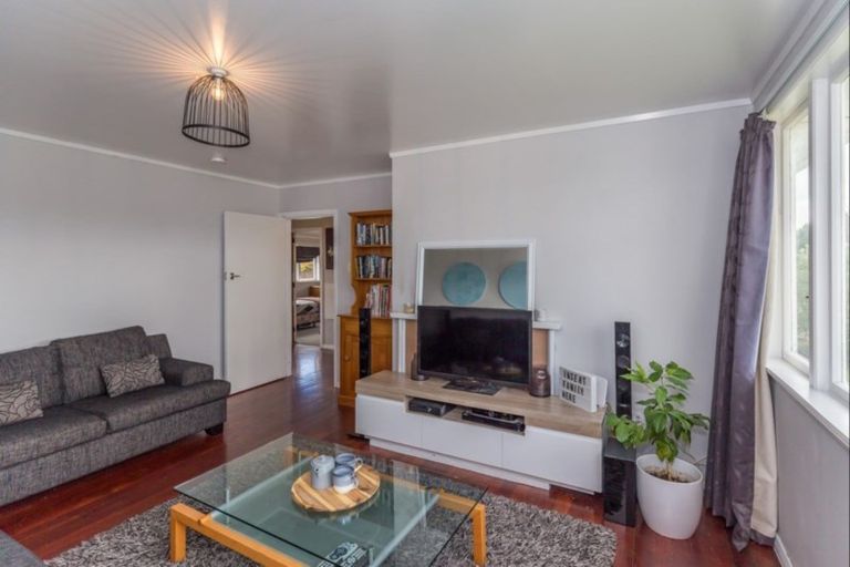 Photo of property in 35 Middlesex Street, Levin, 5510