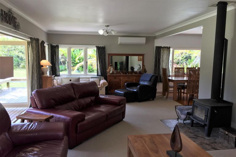 Photo of property in 105 Onekura Road, Waipapa, Kerikeri, 0295
