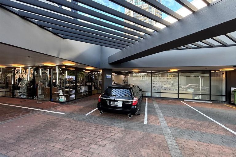 Photo of property in 3/35 Northcroft Street, Takapuna, Auckland, 0622