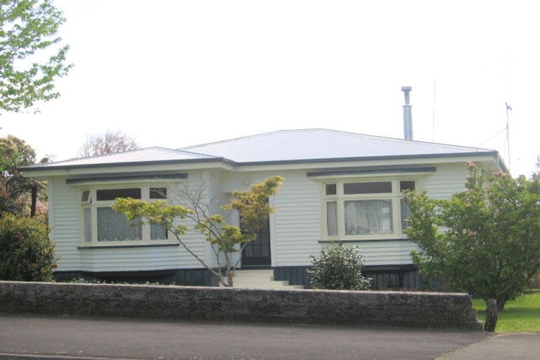 Photo of property in 14 Lincoln Street, Morrinsville, 3300