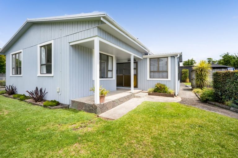Photo of property in 66 Matai Street, Inglewood, 4330