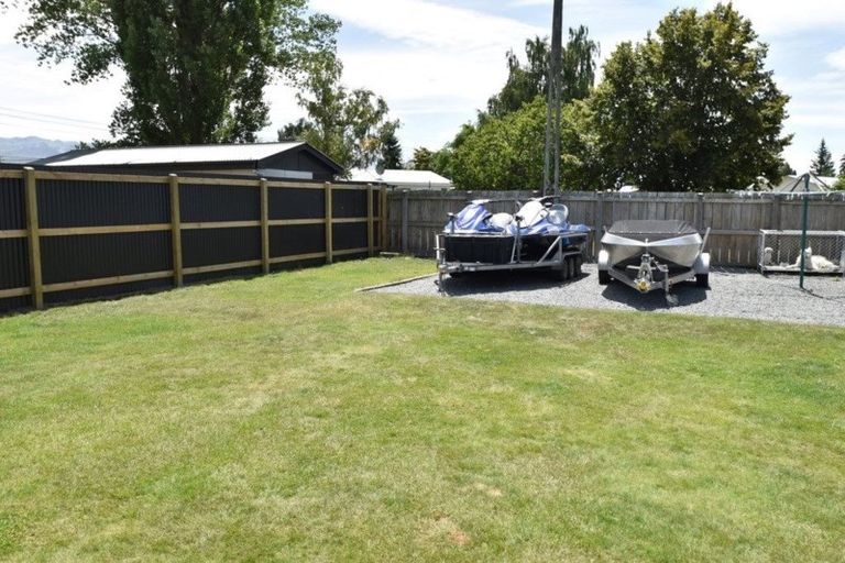 Photo of property in 14 Mackenzie Drive, Twizel, 7901