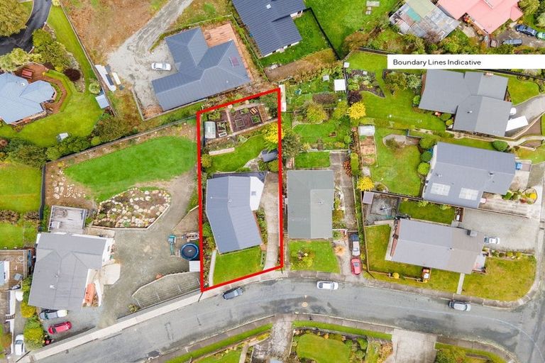 Photo of property in 9 Tainui Street, Gore, 9710