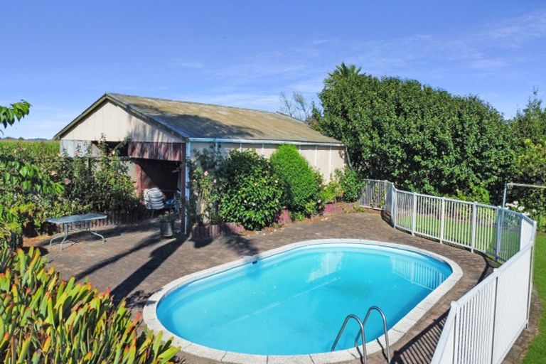 Photo of property in 641 Thornton Road, Thornton, Whakatane, 3194
