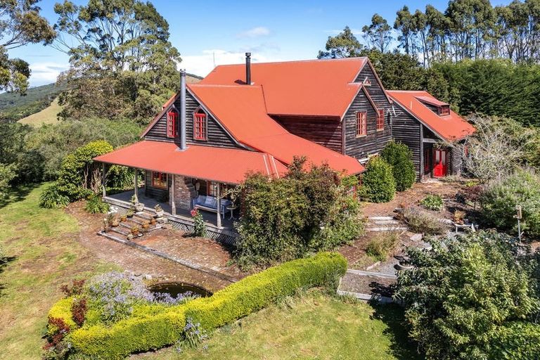 Photo of property in 13 Clifton Street, Upper Junction, Waitati, 9085