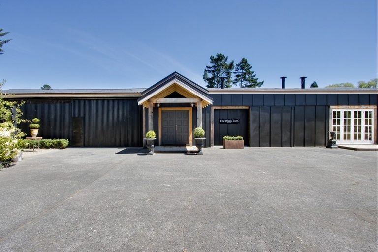 Photo of property in 4934 Puketitiri Road, Puketitiri, Napier, 4184