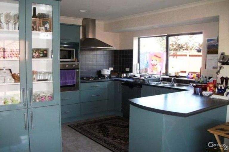 Photo of property in 434 Chapel Road, Flat Bush, Auckland, 2016