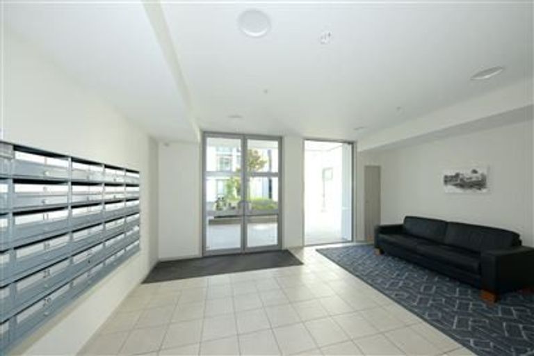 Photo of property in 22/41 Cambridge Terrace, Christchurch Central, Christchurch, 8013