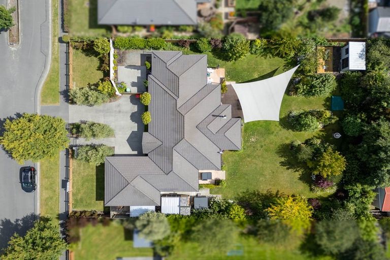 Photo of property in 8 Frame Crescent, Rolleston, 7614