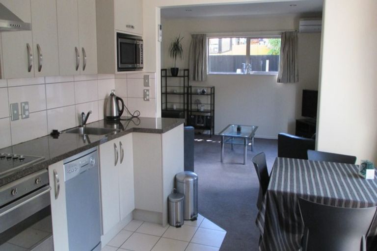 Photo of property in 144 Blenheim Road, Riccarton, Christchurch, 8041