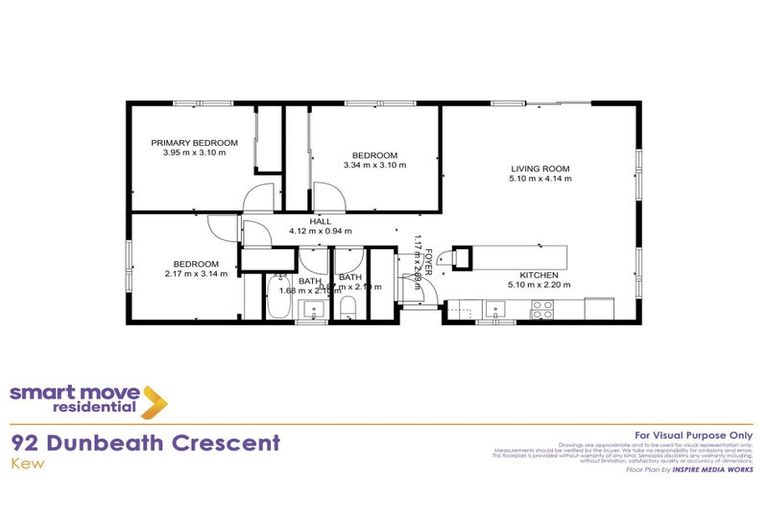 Photo of property in 92 Dunbeath Crescent, Kew, Invercargill, 9812