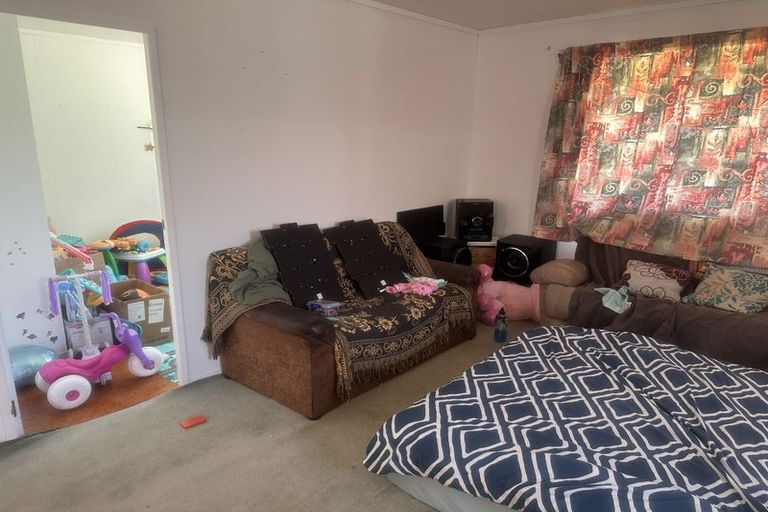 Photo of property in 8a De Merle Street, Kaikohe, 0405
