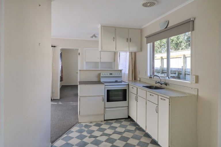 Photo of property in 4a Ropata Crescent, Boulcott, Lower Hutt, 5010