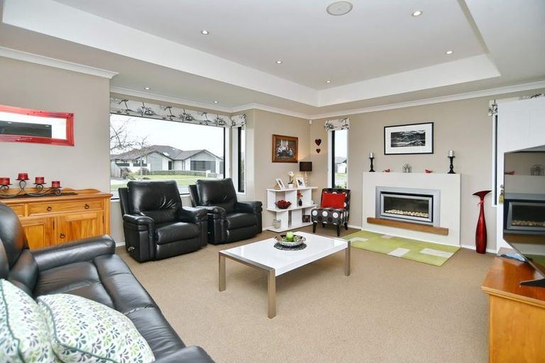 Photo of property in 10 Sovereign Boulevard, Kaiapoi, 7630