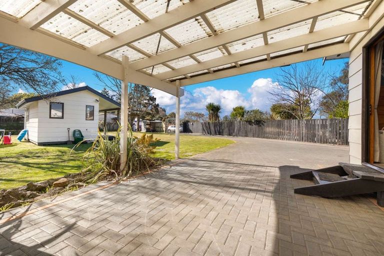 Photo of property in 8a Waiteti Road, Ngongotaha, Rotorua, 3010