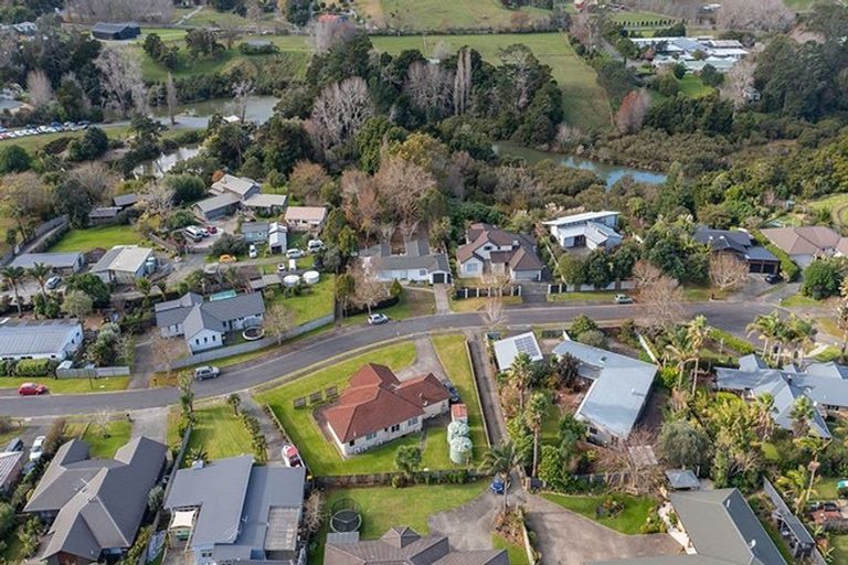 Photo of property in 18 Riverglade Lane, Matakana, Warkworth, 0985