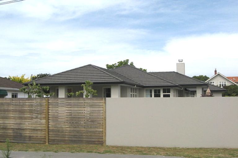 Photo of property in 64 Weston Road, St Albans, Christchurch, 8052