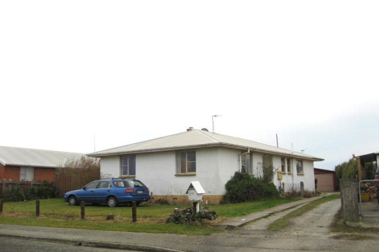 Photo of property in 46 Kelso Crescent, Strathern, Invercargill, 9812