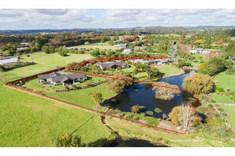 Photo of property in 10 Cochrane Drive, Kerikeri, 0230