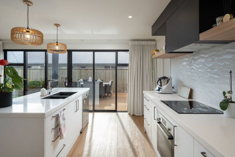 Photo of property in 38 Catalina Crescent, Burleigh, Blenheim, 7201