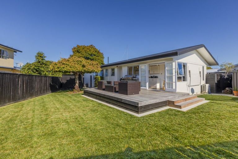 Photo of property in 61 Lanark Crescent, Tamatea, Napier, 4112
