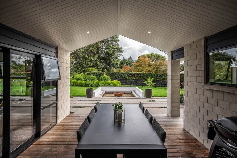 Photo of property in 41e Birchwood Lane, Tamahere, Hamilton, 3283