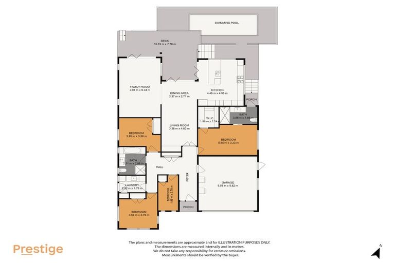 Photo of property in 9 Penzance Road, Mairangi Bay, Auckland, 0630