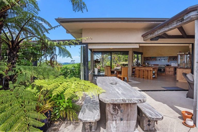 Photo of property in 275 Mcbeth Road, Hikuai, 3579