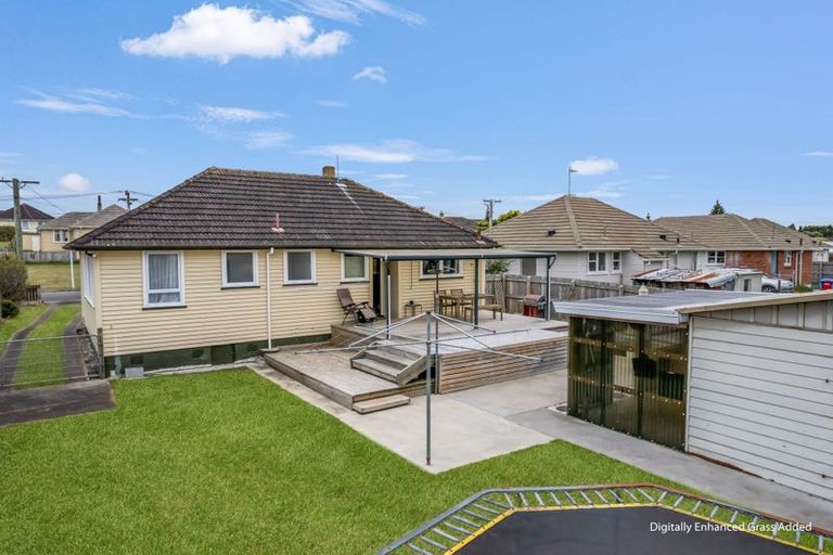 Photo of property in 7 Churchill Crescent, Tawhero, Whanganui, 4501