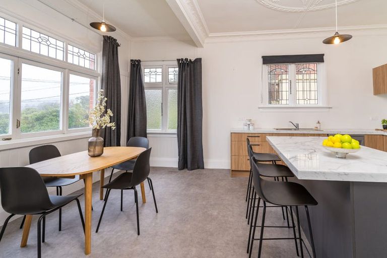 Photo of property in 4 Highcliff Road, Andersons Bay, Dunedin, 9013