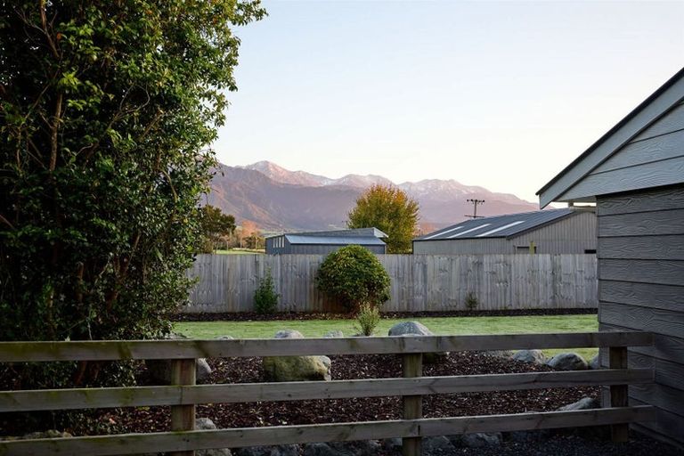 Photo of property in 277 Mount Fyffe Road, Kaikoura Flat, Kaikoura, 7300