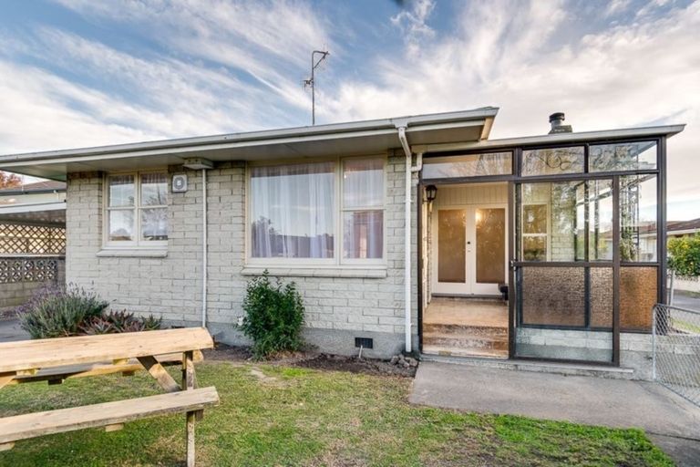 Photo of property in 104 Southampton Street West, Hastings, 4122