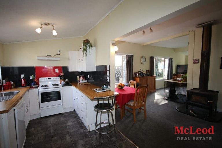 Photo of property in 4 Fergusson Street, Rakaia, 7710